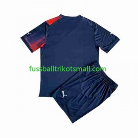 Fußballtrikots West Bromwich Albion Kinder 2023-2024 Kurzarm 3rd trikot kaufen